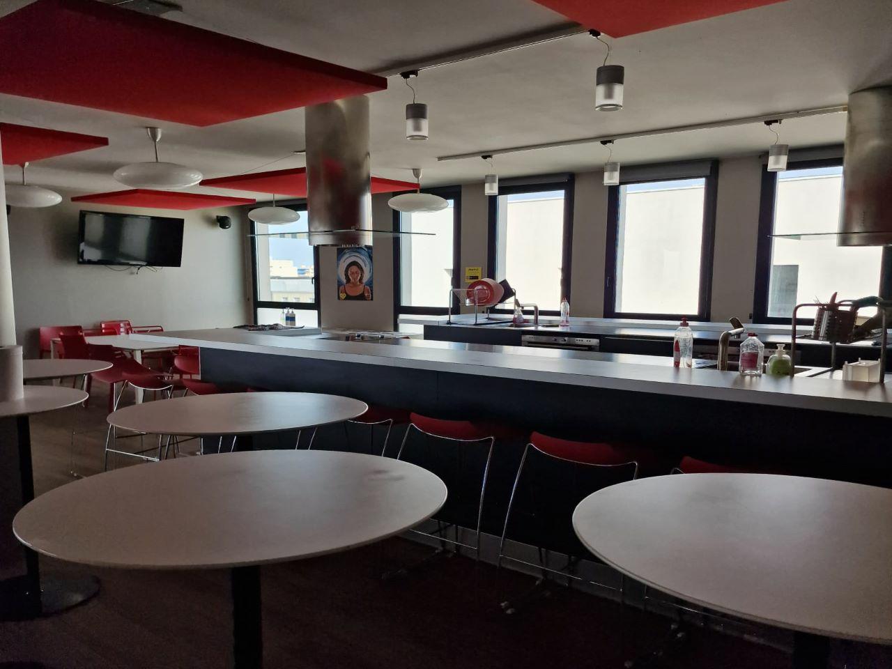 Bureau Villeurbanne 4278m² Location bureau Villeurbanne Rhône OLBUR2315846 26